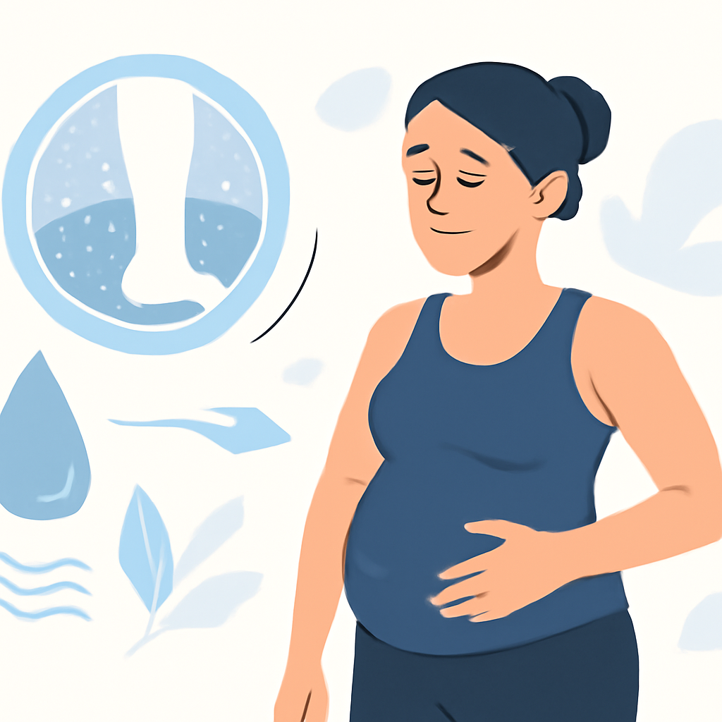 Rétention d'eau : comprendre et l'éliminer facilement