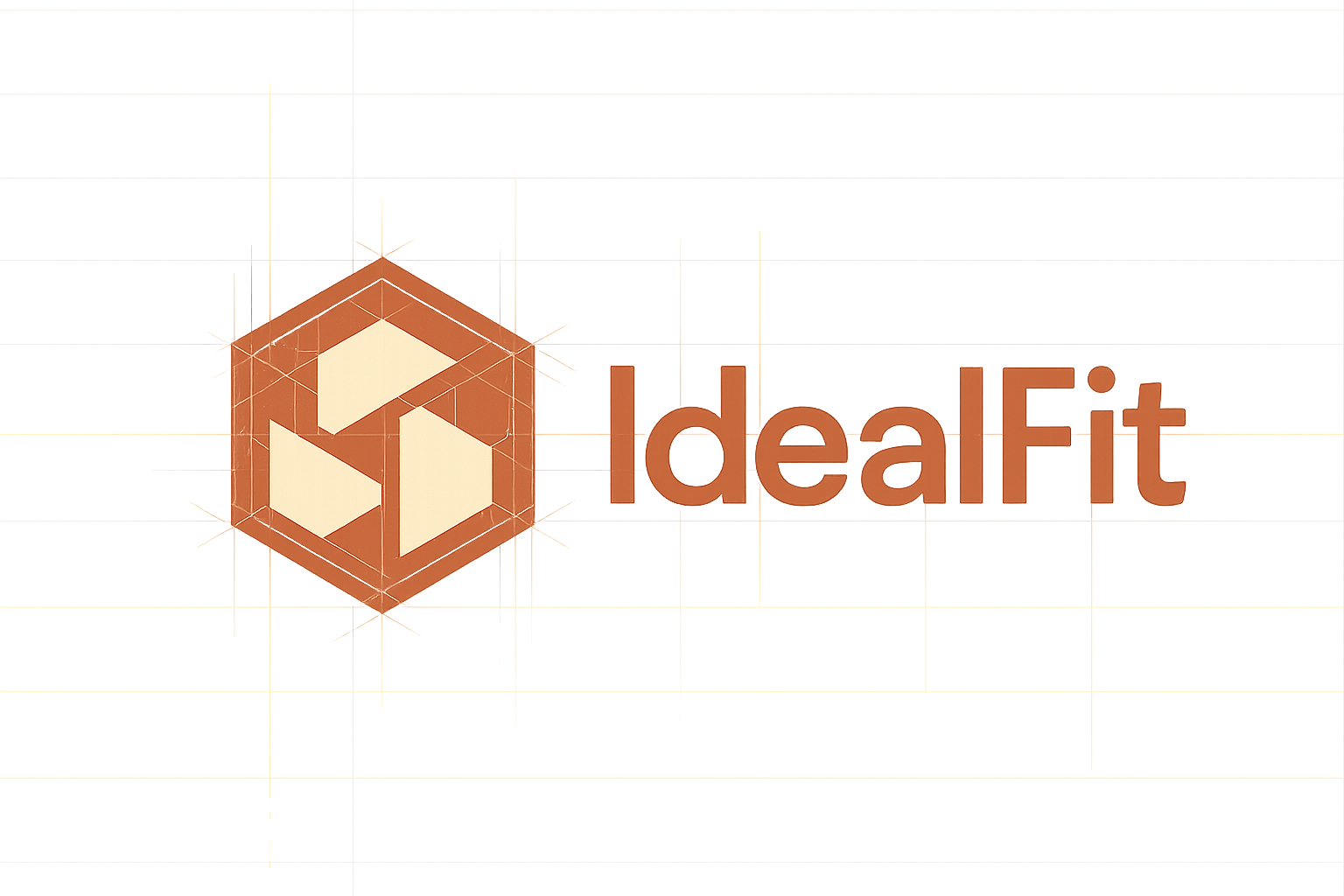 IdealFit — IdealFit IdealFit